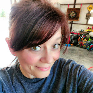 Meet your Posher, Tabatha